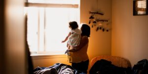 After My Dad Died, My Mom Moved in With Me — It Changed Everything After My Dad Died, My Mom Moved in With Me — It Changed Everything