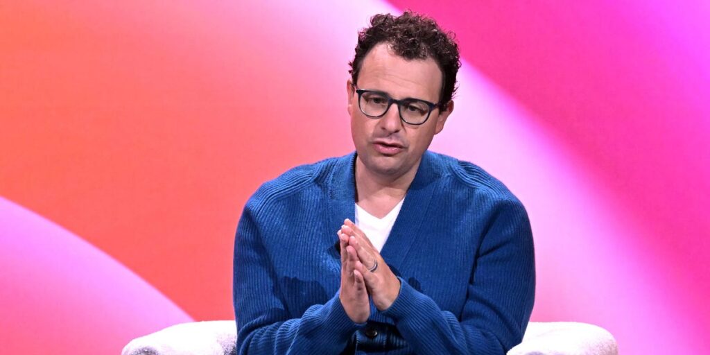 Anthropic Says Chinese Hackers Used Its AI for Cyberattack Anthropic Says Chinese Hackers Used Its AI for Cyberattack