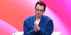 Anthropic Says Chinese Hackers Used Its AI for Cyberattack Anthropic Says Chinese Hackers Used Its AI for Cyberattack