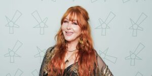 Beauty Mogul Charlotte Tilbury Says She Doesn’t Get Imposter Syndrome
