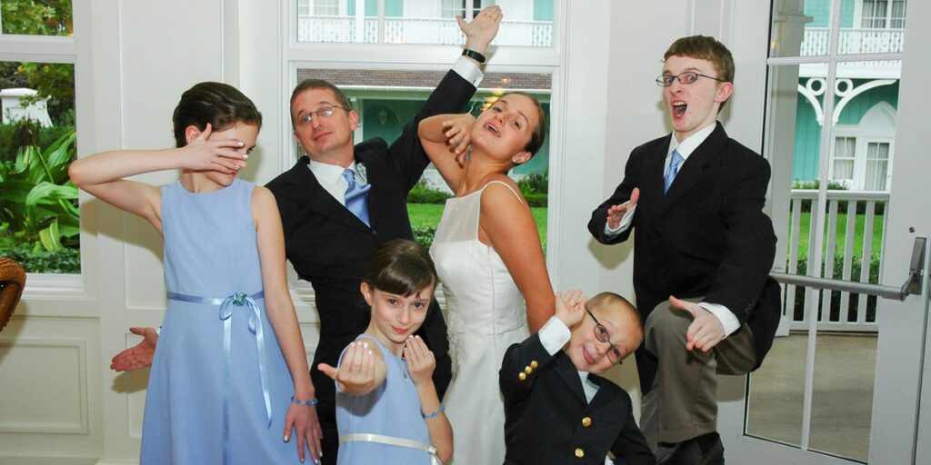 Being a Stepmom for 20 Years Changed My View of Family and Motherhood Being a Stepmom for 20 Years Changed My View of Family and Motherhood