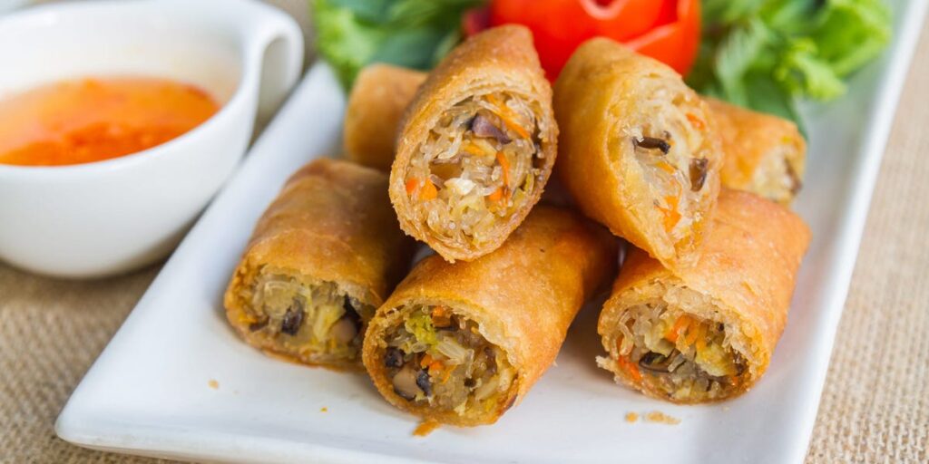 Best Appetizers to Make in an Air Fryer, According to Chefs Best Appetizers to Make in an Air Fryer, According to Chefs