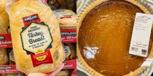 Best Things to Get at Costco for Thanksgiving, From Superfan Shopper Best Things to Get at Costco for Thanksgiving, From Superfan Shopper
