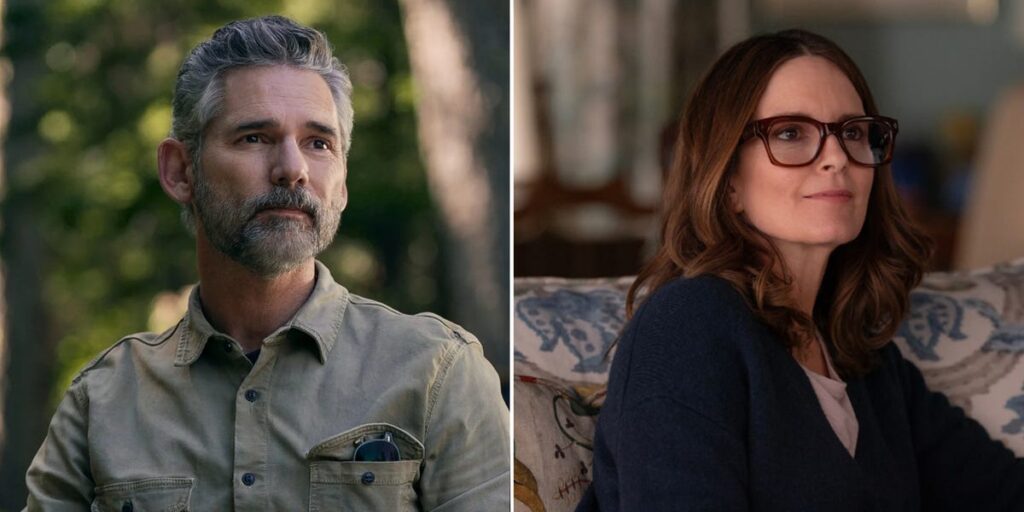 Best and Worst Netflix Original TV Shows of 2025 Best and Worst Netflix Original TV Shows of 2025