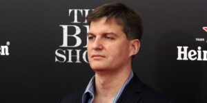 ‘Big Short’ Michael Burry Launches Blog, Takes Aim at Nvidia, AI Boom ‘Big Short’ Michael Burry Launches Blog, Takes Aim at Nvidia, AI Boom