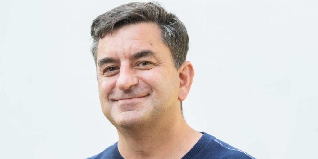 Bridgewater Exec Warns the True AI Frenzy Hasn’t Started yet Bridgewater Exec Warns the True AI Frenzy Hasn’t Started yet