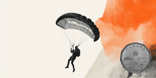 USD/CAD slips to near 1.3650 as Oil prices gain on Middle East tensions USD/CAD slips to near 1.3650 as Oil prices gain on Middle East tensions