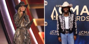 CMA Awards 2025: Best and Worst Outfits on the Red Carpet CMA Awards 2025: Best and Worst Outfits on the Red Carpet