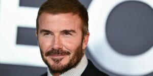 David Beckham Says His Dad’s Tough Love Helped Him Survive Career Lows David Beckham Says His Dad’s Tough Love Helped Him Survive Career Lows