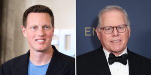 David Ellison’s Bid for WBD Could Be Aided by His Rapport With Trump David Ellison’s Bid for WBD Could Be Aided by His Rapport With Trump