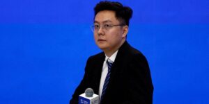 DeepSeek Researcher Warns AI Could Erase Jobs Within a Decade DeepSeek Researcher Warns AI Could Erase Jobs Within a Decade