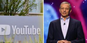 Disney Losing Million a Week From YouTube TV Fight: Morgan Stanley Disney Losing Million a Week From YouTube TV Fight: Morgan Stanley