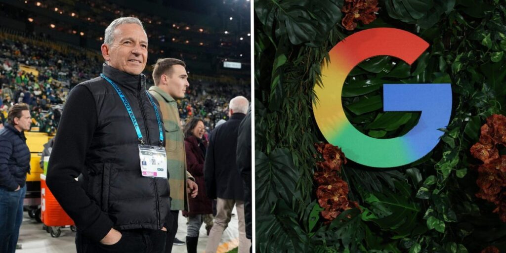 Disney’s YouTube TV Fight Matches Its Longest Ever, Faces New Test Disney’s YouTube TV Fight Matches Its Longest Ever, Faces New Test