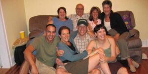 During My Worst Month, My Siblings Saved Me During My Worst Month, My Siblings Saved Me