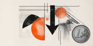 EUR/USD continues slow-motion grind lower from 1.18