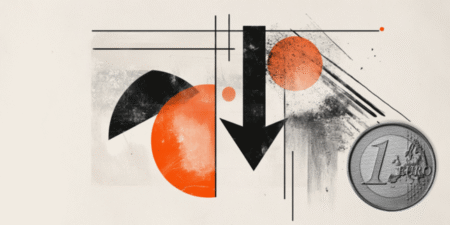 EUR/USD continues slow-motion grind lower from 1.18