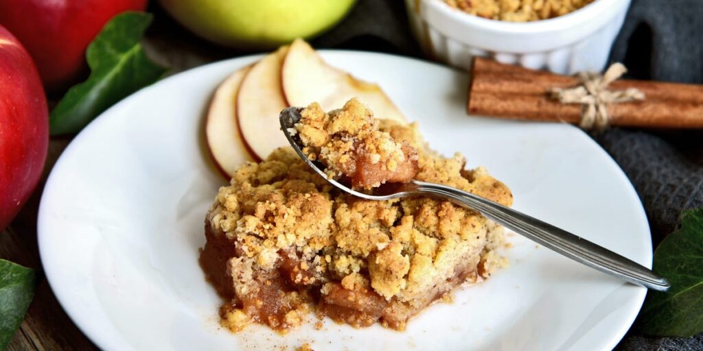 Easy Thanksgiving Desserts That Aren’t Pumpkin Pie Easy Thanksgiving Desserts That Aren’t Pumpkin Pie