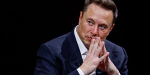 Elon Musk Teases Flying Cars During End-of-Week Media Blitz Elon Musk Teases Flying Cars During End-of-Week Media Blitz