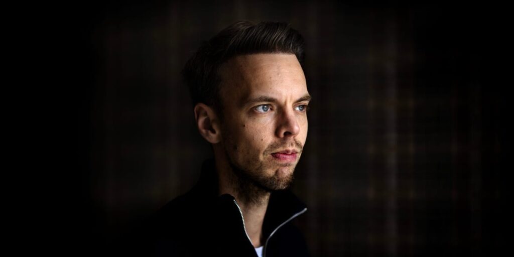 Europe Has Only One TNT Factory. This Man Is Looking to Change That. Europe Has Only One TNT Factory. This Man Is Looking to Change That.