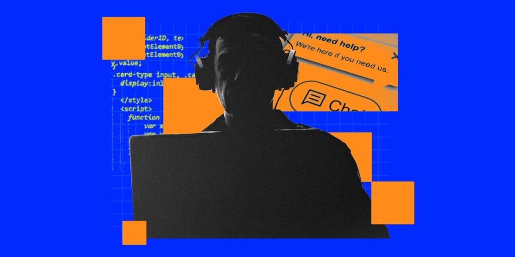 Ex-Amazon Software Engineer Has Concerns About Entry-Level Pipeline Ex-Amazon Software Engineer Has Concerns About Entry-Level Pipeline