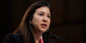 Ex-Fed Governor Adriana Kugler’s Stock Trades Trigger Ethics Referral Ex-Fed Governor Adriana Kugler’s Stock Trades Trigger Ethics Referral