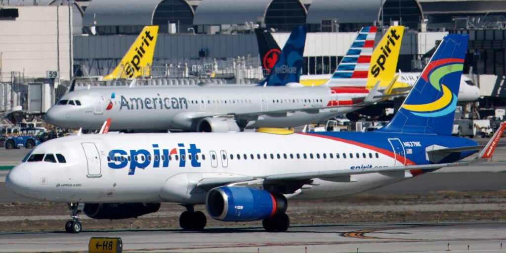 FAA Cuts 10% of Flights in 40 Markets to Ensure Safety During Shutdown FAA Cuts 10% of Flights in 40 Markets to Ensure Safety During Shutdown