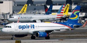 FAA Cuts 10% of Flights in 40 Markets to Ensure Safety During Shutdown FAA Cuts 10% of Flights in 40 Markets to Ensure Safety During Shutdown