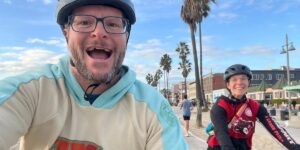 FIRE Couple Has 5 Tips for Gen Z’ers Seeking Early Retirement FIRE Couple Has 5 Tips for Gen Z’ers Seeking Early Retirement