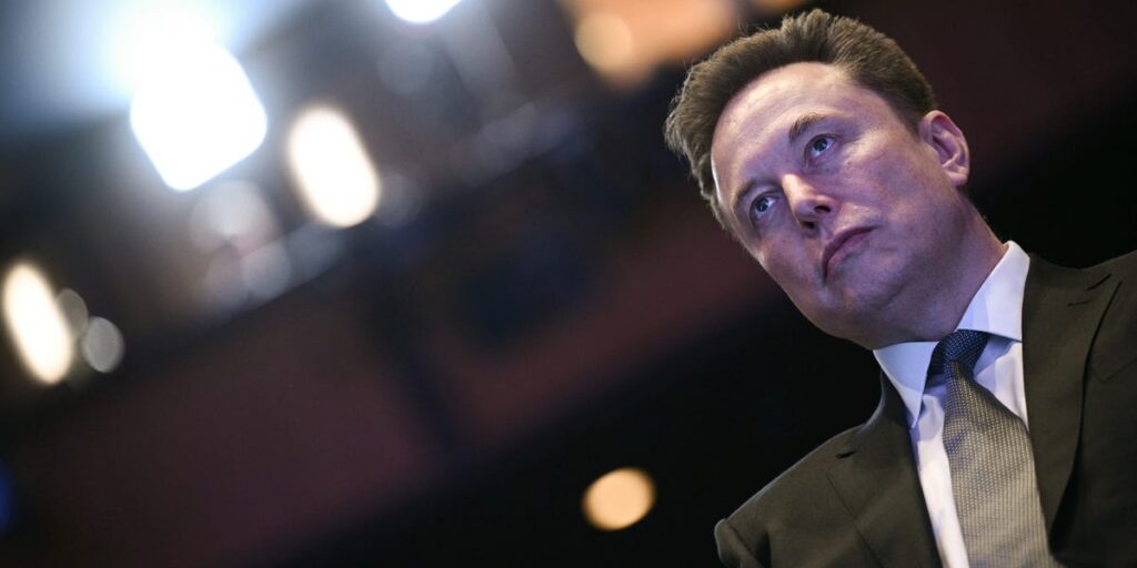 Fake Overseas Accounts Are a Feature, Not a Bug, in Elon Musk’s X Fake Overseas Accounts Are a Feature, Not a Bug, in Elon Musk’s X