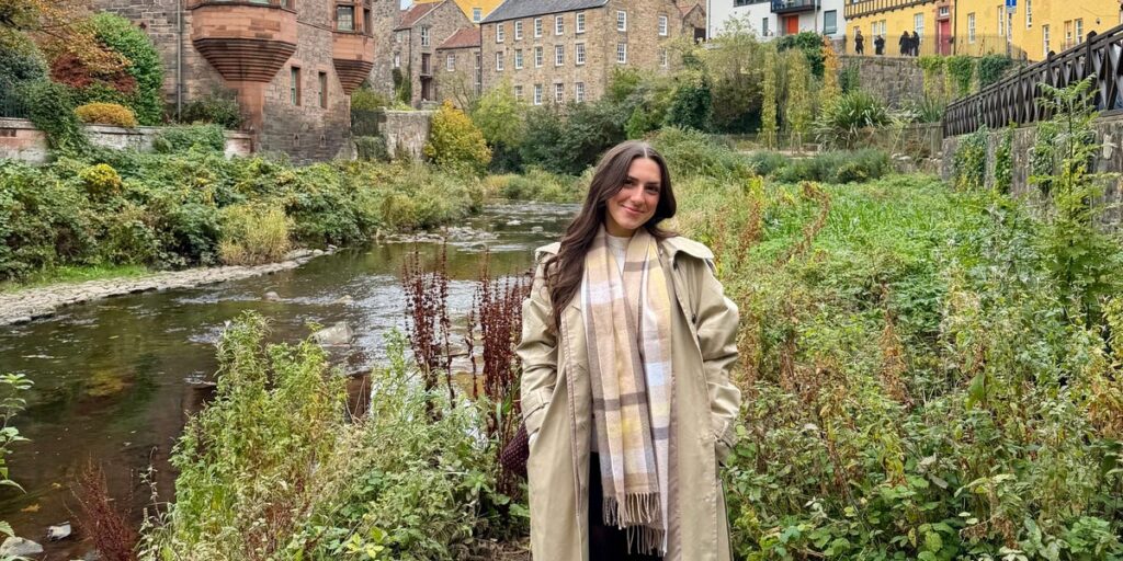 Favorite Things I Packed for Scotland Trip + Things I Wish I’d Brought Favorite Things I Packed for Scotland Trip + Things I Wish I’d Brought