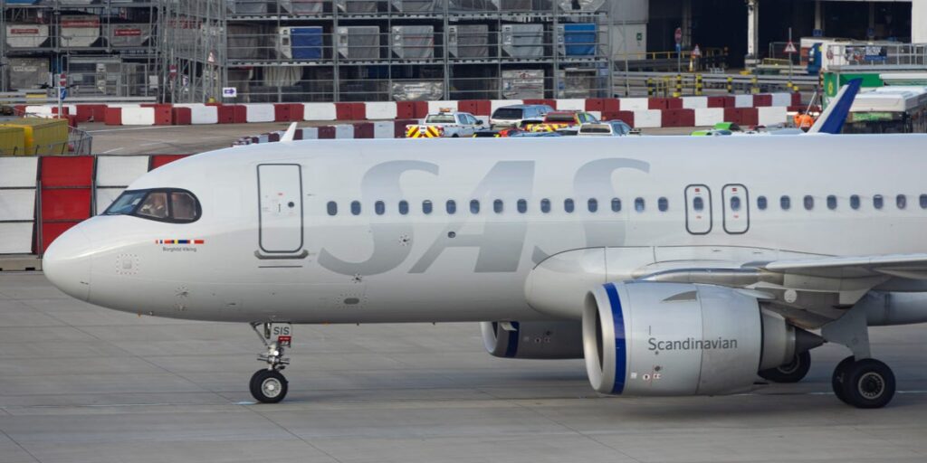 Fire on Plane Shows Why Airlines Are Taking Battery Safety so Seriously Fire on Plane Shows Why Airlines Are Taking Battery Safety so Seriously