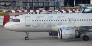 Fire on Plane Shows Why Airlines Are Taking Battery Safety so Seriously Fire on Plane Shows Why Airlines Are Taking Battery Safety so Seriously