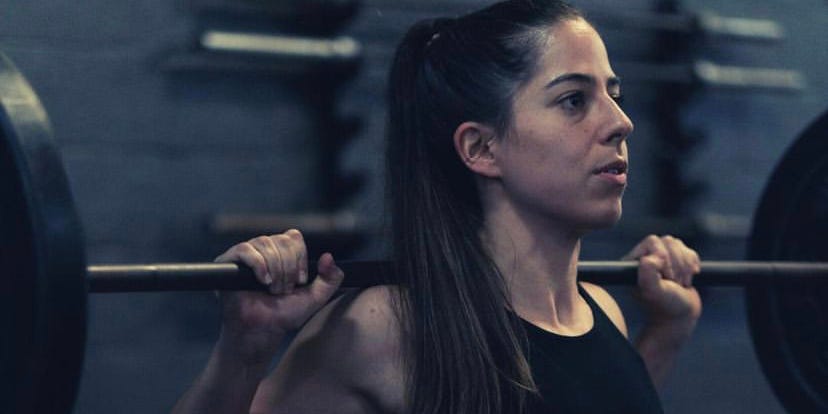 Forgetting My Headphones for the Gym Led to a Great Conversation Forgetting My Headphones for the Gym Led to a Great Conversation