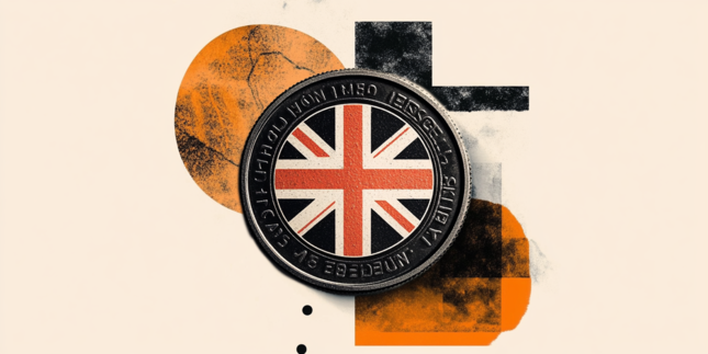 Pound Sterling edges lower against US Dollar in final stretch to 2025 Pound Sterling edges lower against US Dollar in final stretch to 2025