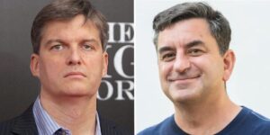 Greg Jensen Echoes Michael Burry on Nvidia Chips With a Fresh AI Twist Greg Jensen Echoes Michael Burry on Nvidia Chips With a Fresh AI Twist