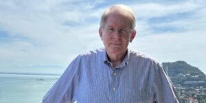 He Lived in 6 Countries but Chose Penang, Malaysia to Retire He Lived in 6 Countries but Chose Penang, Malaysia to Retire