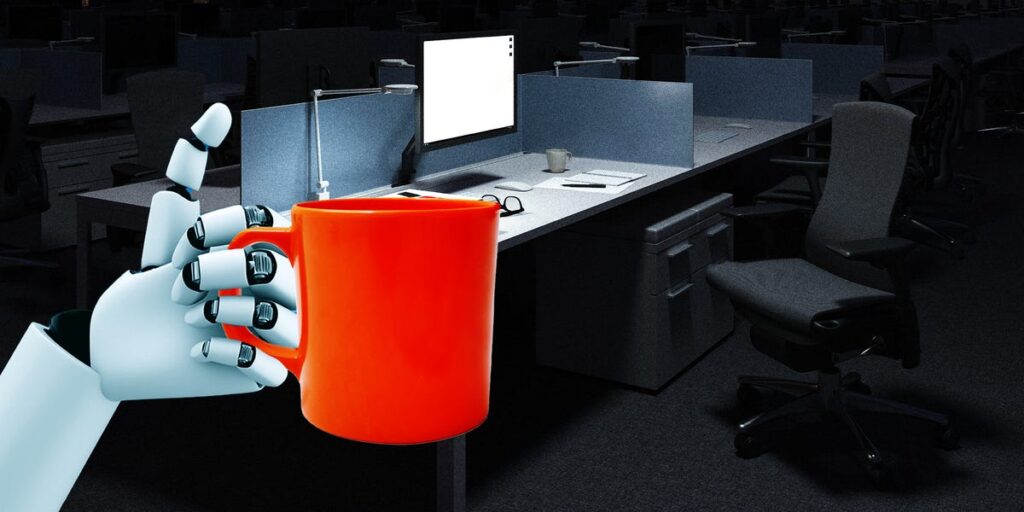 Here’s How Much AI Training Companies Are Paying Bankers Here’s How Much AI Training Companies Are Paying Bankers