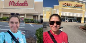 Holiday Decor Shopping 2025: Michaels Vs. Hobby Lobby, Which Is Better Holiday Decor Shopping 2025: Michaels Vs. Hobby Lobby, Which Is Better