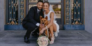 Homebuyers Are Using Wedding Registries to Fund Their Down Payments Homebuyers Are Using Wedding Registries to Fund Their Down Payments