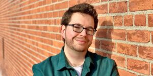 How One Writer Secured His Dream Job Working on a Critical Role Book How One Writer Secured His Dream Job Working on a Critical Role Book