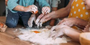 How Our Elderly Neighbors Became Family Over 11 Unforgettable Years How Our Elderly Neighbors Became Family Over 11 Unforgettable Years