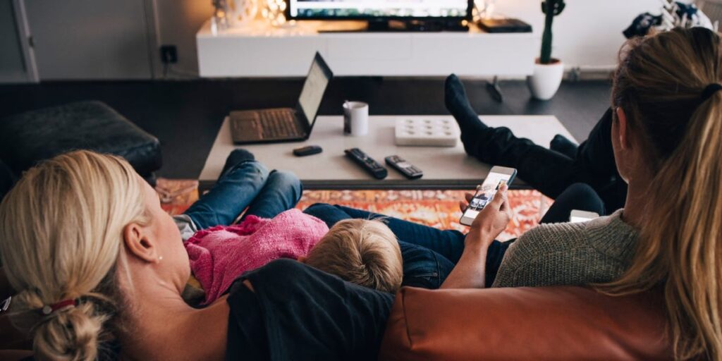 How Sharing My Kids’ Hobbies Kept Us Close As They Grew up How Sharing My Kids’ Hobbies Kept Us Close As They Grew up