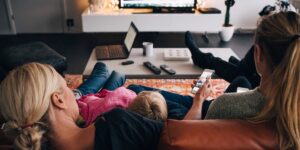 How Sharing My Kids’ Hobbies Kept Us Close As They Grew up How Sharing My Kids’ Hobbies Kept Us Close As They Grew up