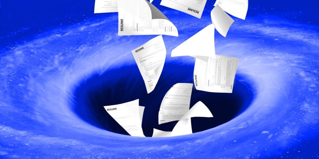 How Technology Broke the Job Market How Technology Broke the Job Market