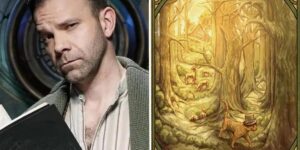 How This Artist Landed a 6-Month Dream Gig Working for Critical Role How This Artist Landed a 6-Month Dream Gig Working for Critical Role