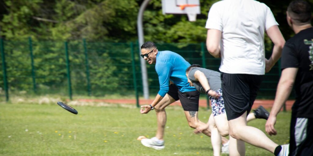 How the Marine Corps’ Top Enlisted Leader Stays in Peak Shape at 50 How the Marine Corps’ Top Enlisted Leader Stays in Peak Shape at 50