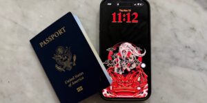 How to Set up Your Passport in Apple’s Digital ID How to Set up Your Passport in Apple’s Digital ID