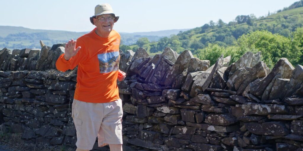 I Changed My Diet and Ran Marathons — Now I’m Thriving in My 80s I Changed My Diet and Ran Marathons — Now I’m Thriving in My 80s