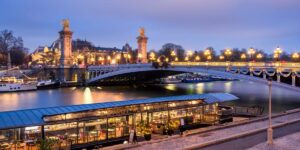 I Divorced and Moved to Paris. Life Abroad Isn’t Always a Fairytale. I Divorced and Moved to Paris. Life Abroad Isn’t Always a Fairytale.