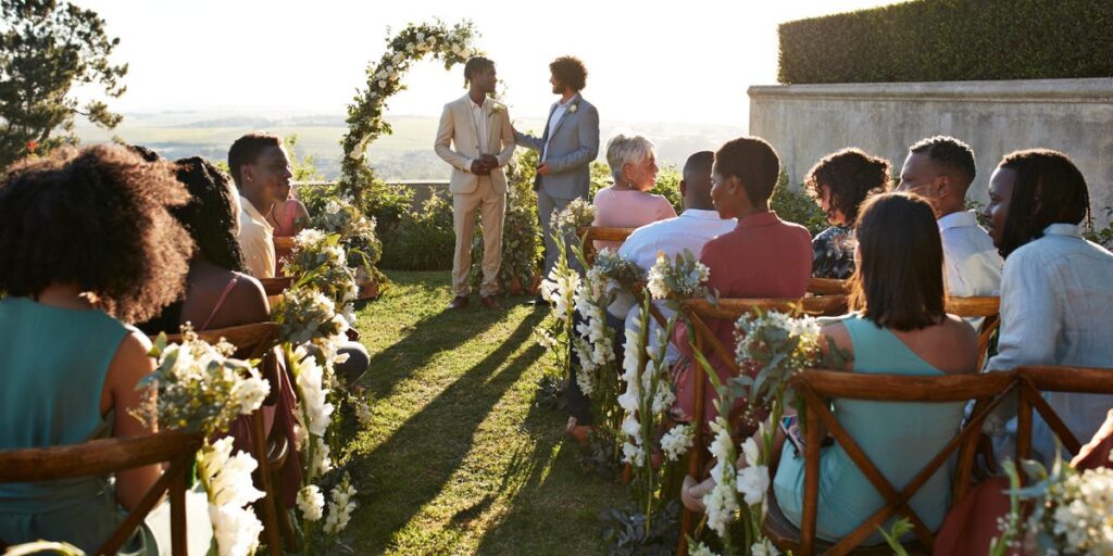 I Don’t Cover My Meal at Weddings; What I Give Instead As Frequent Guest I Don’t Cover My Meal at Weddings; What I Give Instead As Frequent Guest